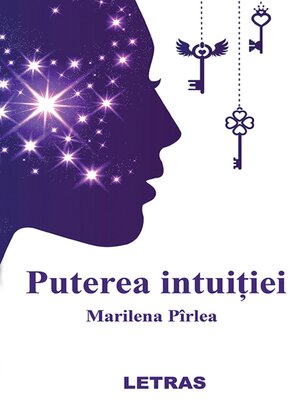 cover image of Puterea Intuitiei